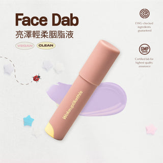 Face Dab 8ml - Dream