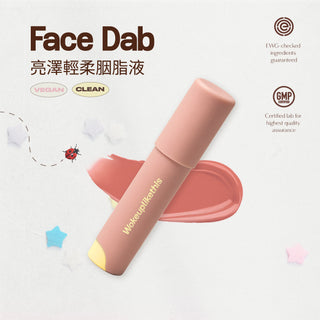 Face Dab 8ml - Michelle