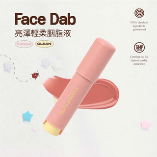 Face Dab 8ml - Michelle