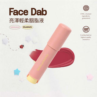 Face Dab 8ml - Viva La Frida