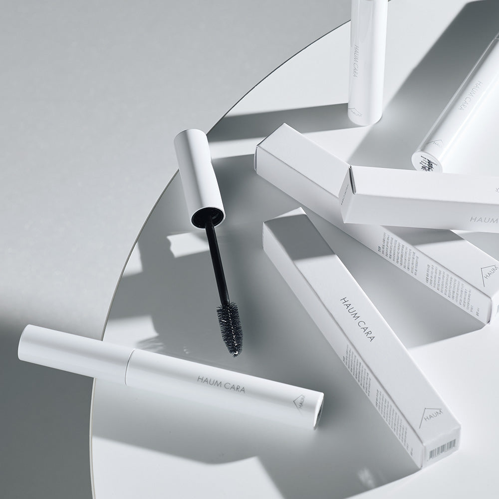 HAUM 精準碎髮定型膏 Hair Fixing Mascara 14ml