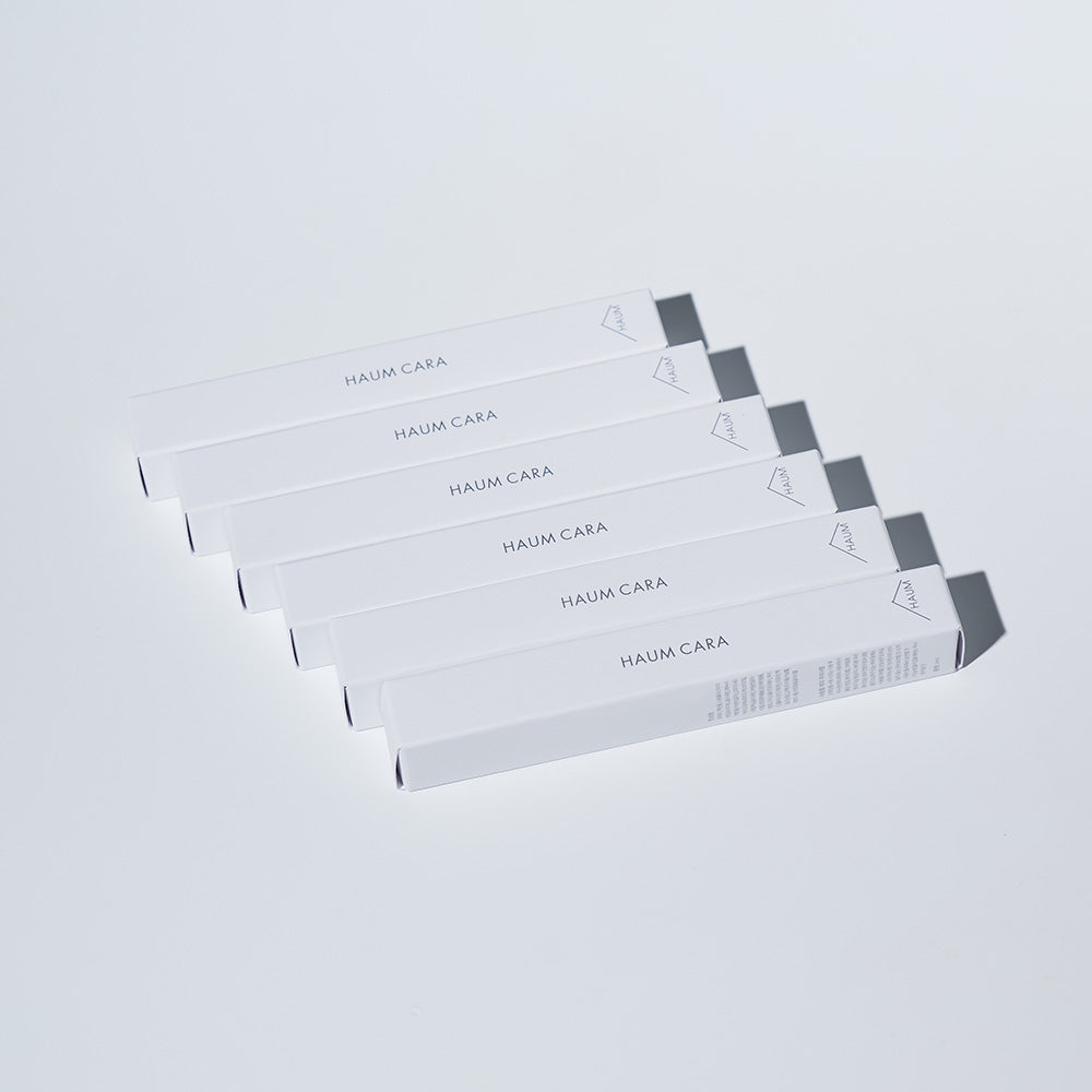 HAUM 精準碎髮定型膏 Hair Fixing Mascara 14ml