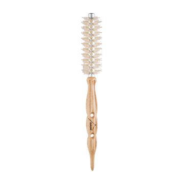 HAUM 髮根蓬鬆捲髮圓梳 Root Roll Brush 27mm
