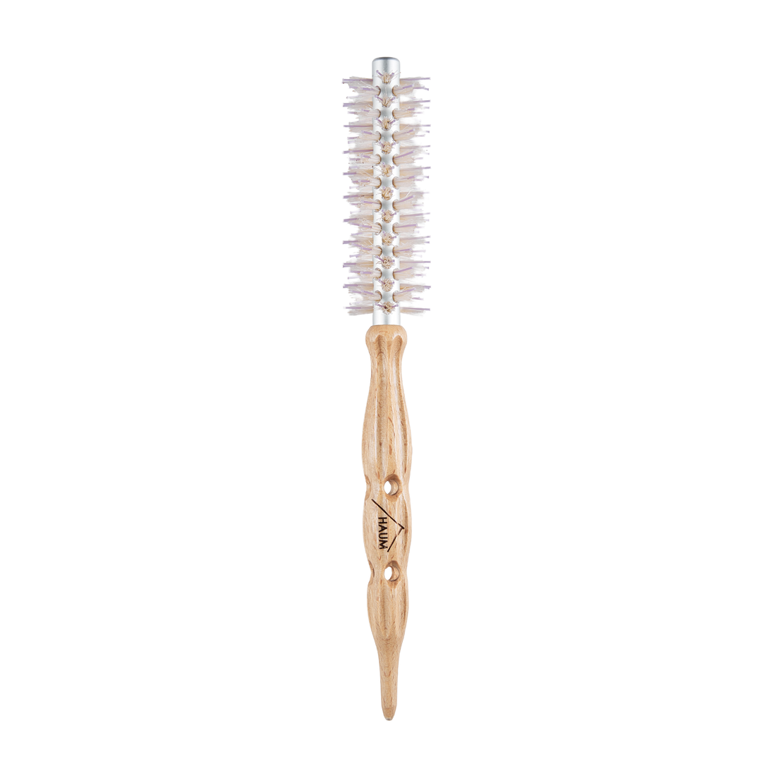 HAUM 髮根蓬鬆捲髮圓梳 Root Roll Brush 27mm