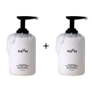 髮量激增洗髮組合 Hair Growth Duo