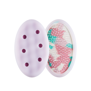 HAUM Travel Comb Set (with 6 Charms)