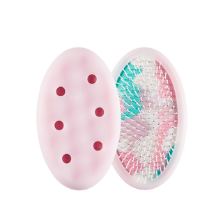 HAUM Travel Comb Set (with 6 Charms)