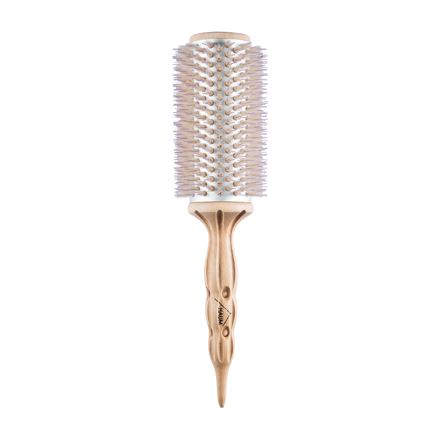 HAUM 空氣感造型捲髮圓梳 Super Big Roll Brush 70mm