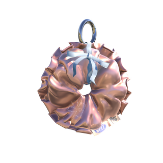 〖WULTMAS x KOKOOKY〗✦ Ruff-ruff Scrunchie Collection