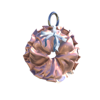 〖WULTMAS x KOKOOKY〗✦ Ruff-ruff Scrunchie Collection