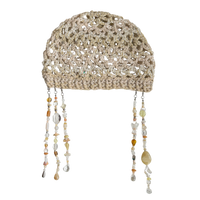 〖WULTMAS x MEI WO LENG〗Fing Fing Beanie