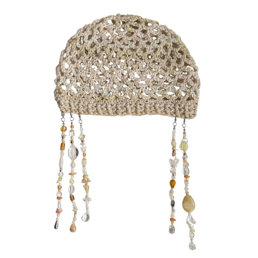 〖WULTMAS x MEI WO LENG〗Fing Fing Beanie