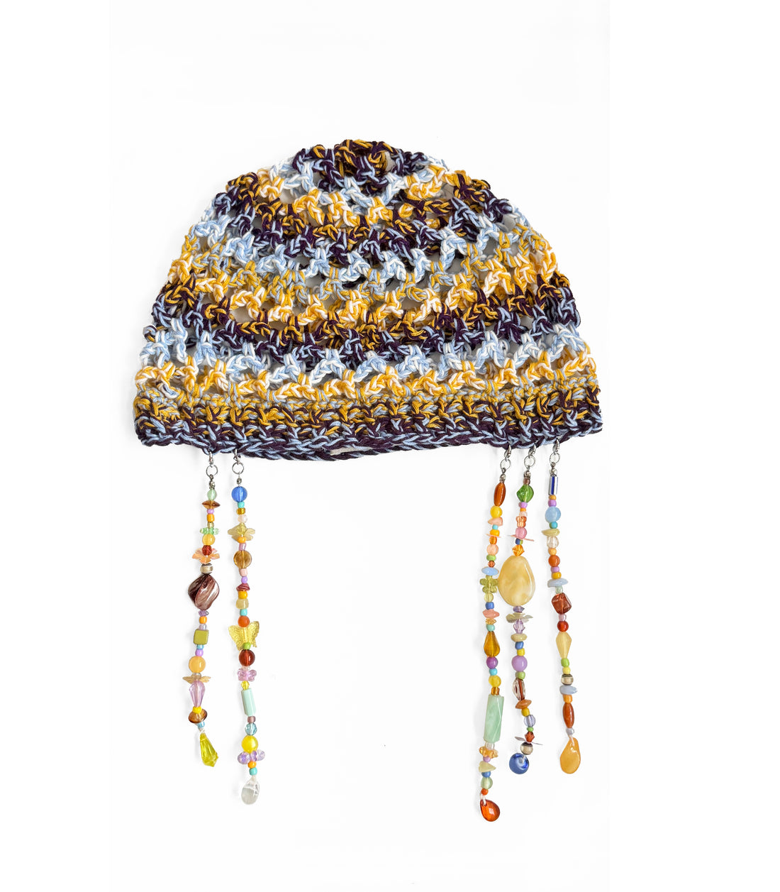 〖WULTMAS x MEI WO LENG〗Fing Fing Beanie