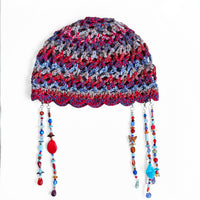 〖WULTMAS x MEI WO LENG〗Fing Fing Beanie