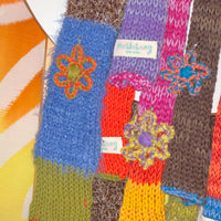 〖WULTMAS X MEI WO LENG〗Skinny Scarf