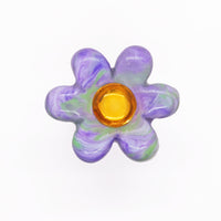 〖WULTMAS X MEI WO LENG〗Big Flower Ring