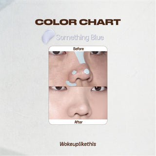 Dreamy Bluey Makeup Bed