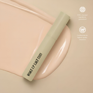 Earthly Mineral Concealer 2ml - Sand