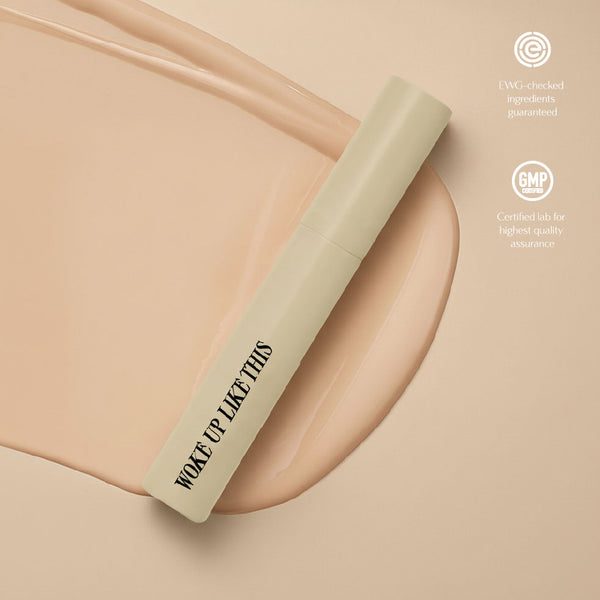 Earthly Mineral Concealer 2ml - Sandy Stone