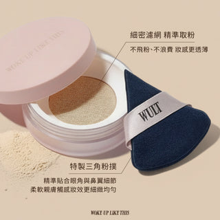 SPF Sprinkle 10.8ml - Malibu Light