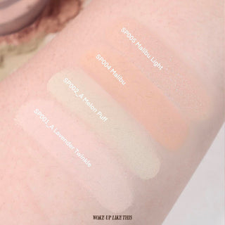 SPF Sprinkle 10.8ml - Pixie Peach