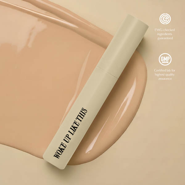 Earthly Mineral Concealer 2ml - Stone