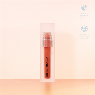 Sheer Dab 4.2ml - What’s Your Name