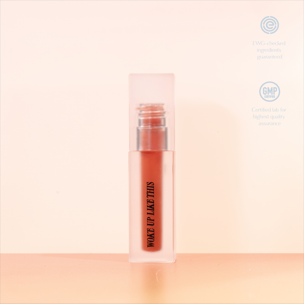 Sheer Dab 4.2ml - What’s Your Name
