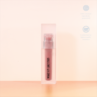 Sheer Dab 4.2ml - Ask Me Anything