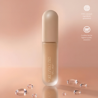 Glow Dab 8ml - Honeymoon Glaze