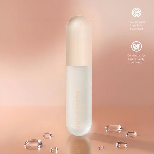 【Clearance】Glow Dab 8ml - Pearlescent Veil