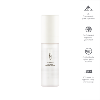01A Deep Cleanser 150ml