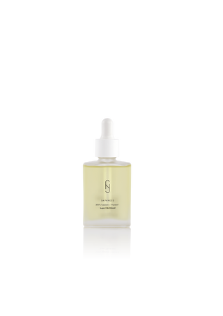 【Weekend Flash】Skin Need 05B 100% Squalane+Vitamin F