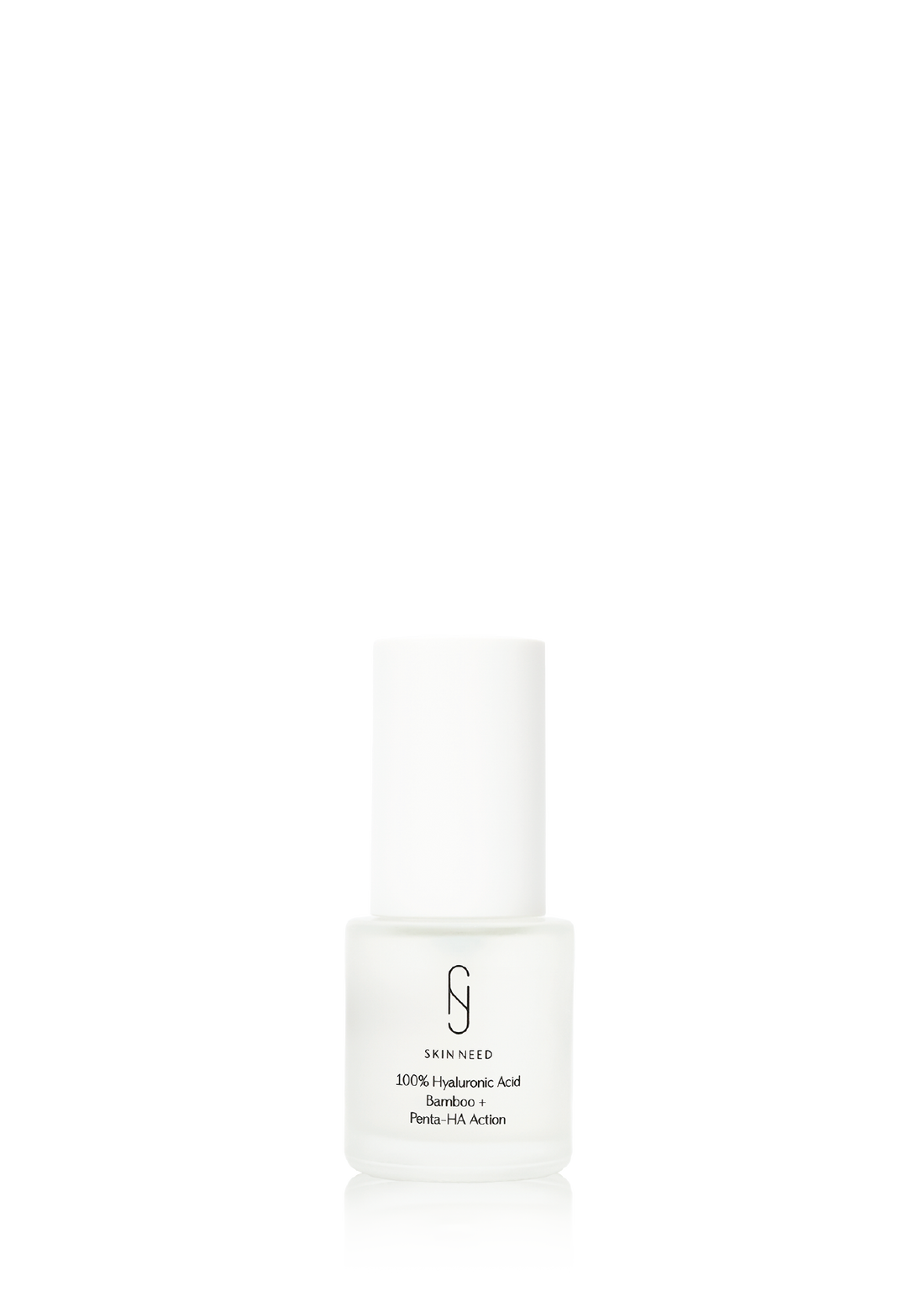 04 Skin Need Water-based Serum 20ml in Travel Size