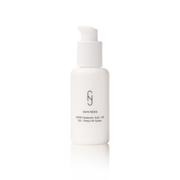 04C 100% Hyaluronic Acid+B5 40ml