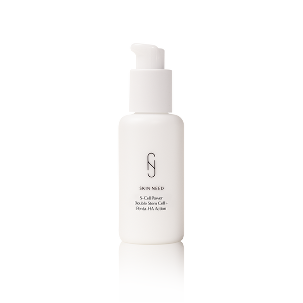 【Clearance】04D S-Cell Power 40ml (6-9 mths available)