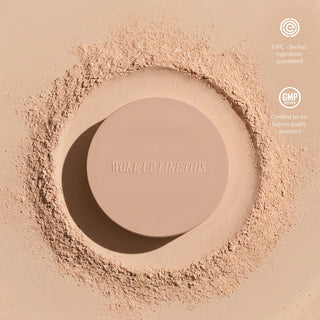 SPF Sprinkle 10.8ml - Malibu Light