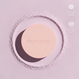 SPF Sprinkle 10.8ml - Lavender Twinkle