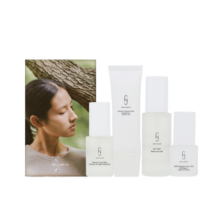 SKIN CALMING SET