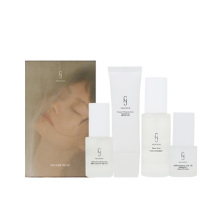 SKIN CLARIFYING SET