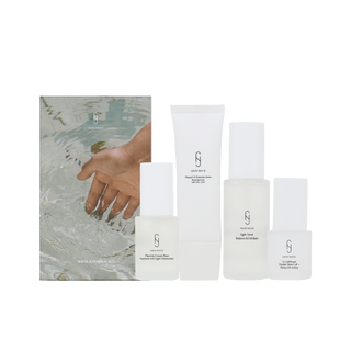 SKIN REJUVENATION SET