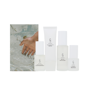 SKIN REJUVENATION SET