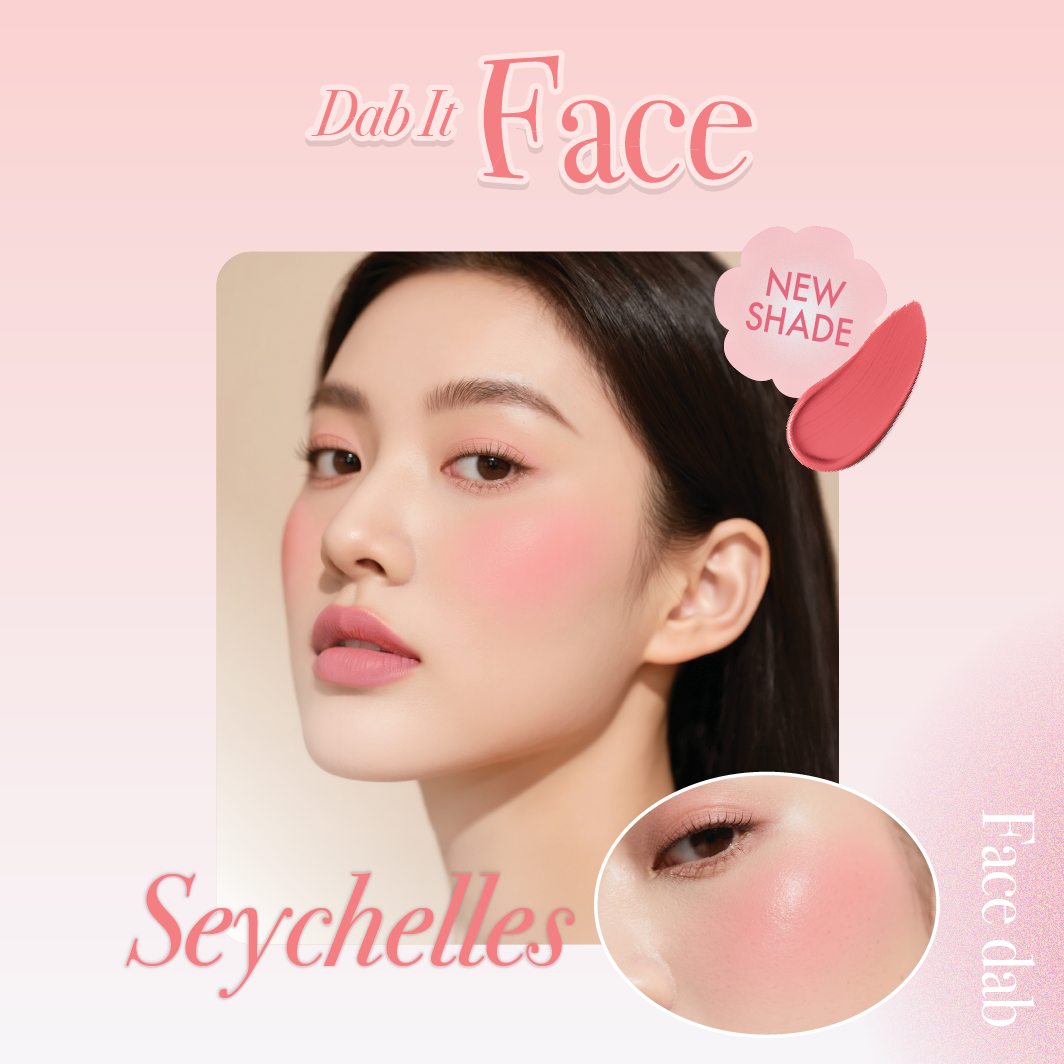 Face Dab 8ml