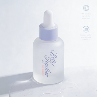 🎁 Better Together Double Serum 15ml (100% off)