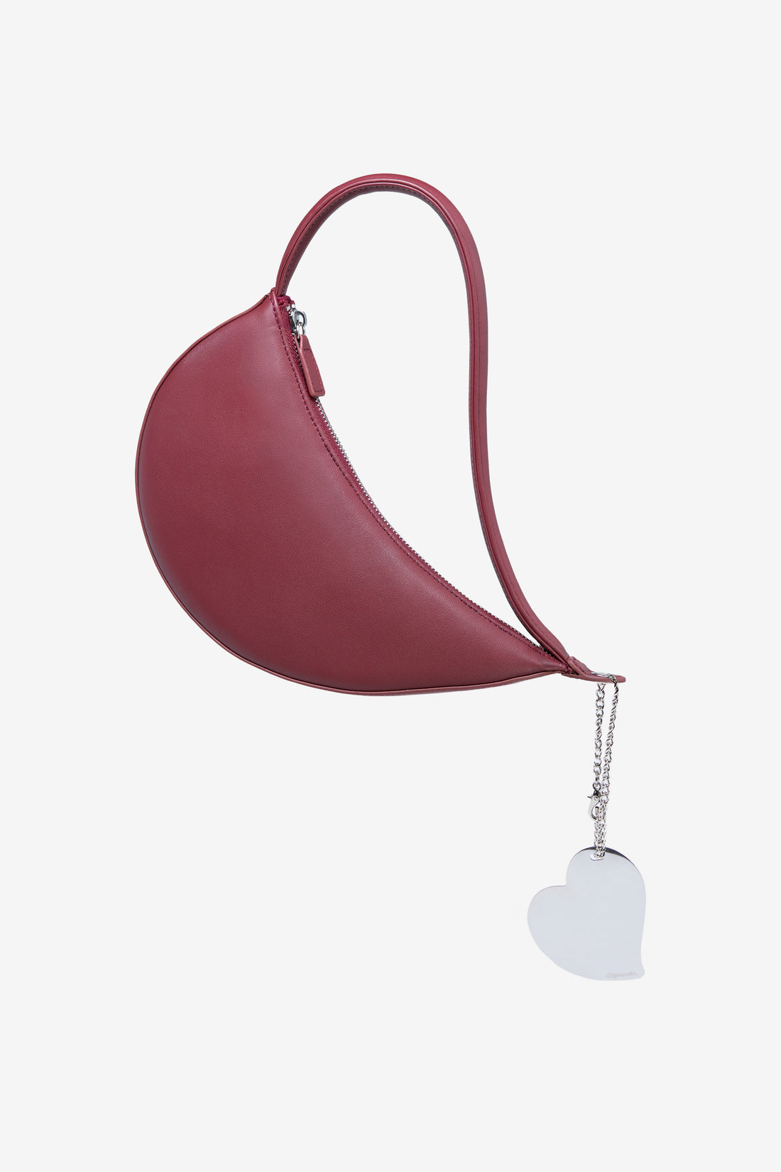 〖WULTMAS X Affection BLVD〗SumSum Leather Bag