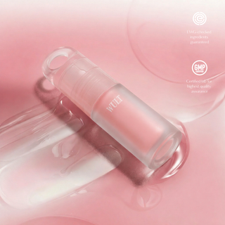 Tweeny Tiny Face Dab Bag Charm 3mle - Dear Jenn