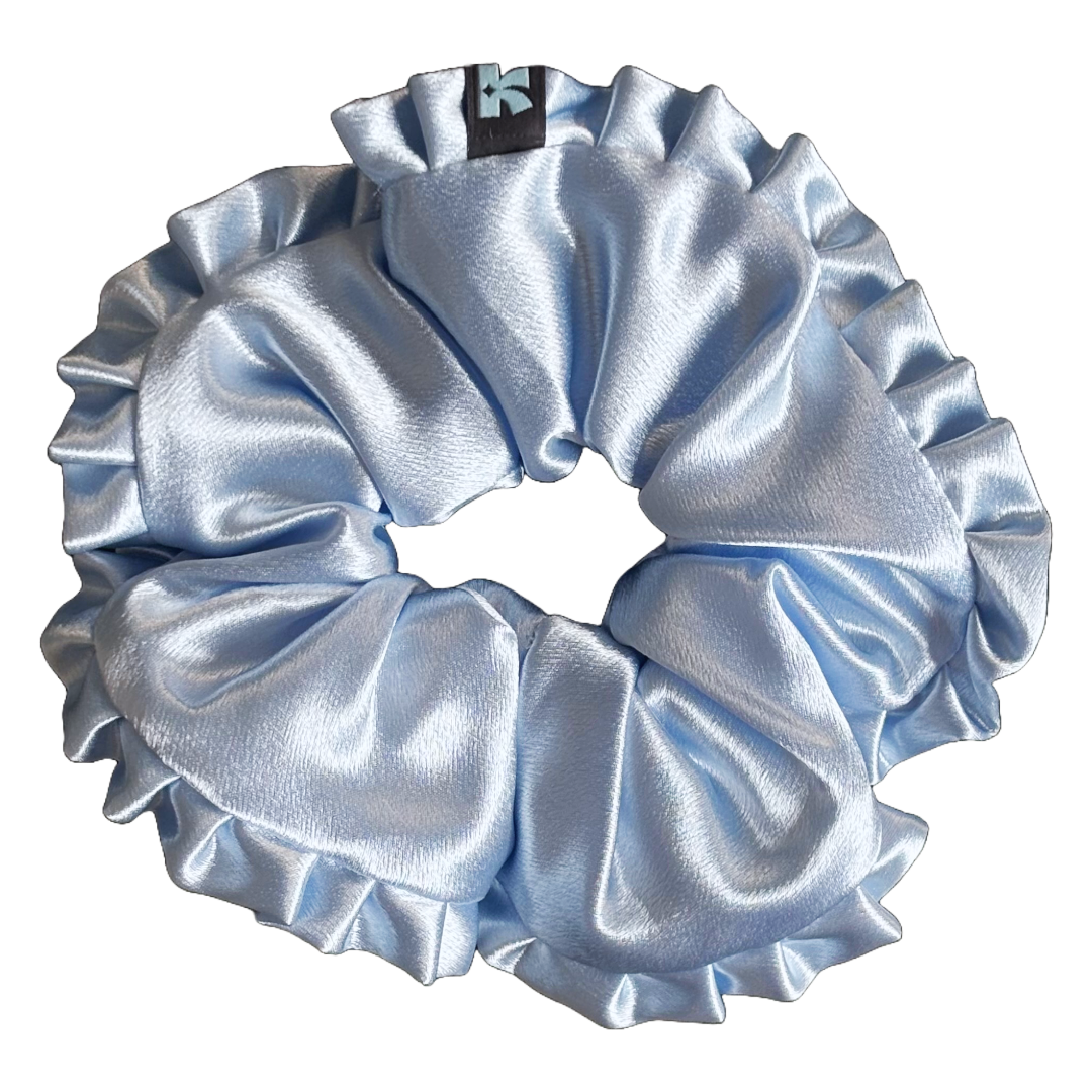 〖WULTMAS x KOKOOKY〗✦ Ruff-ruff Scrunchie Collection