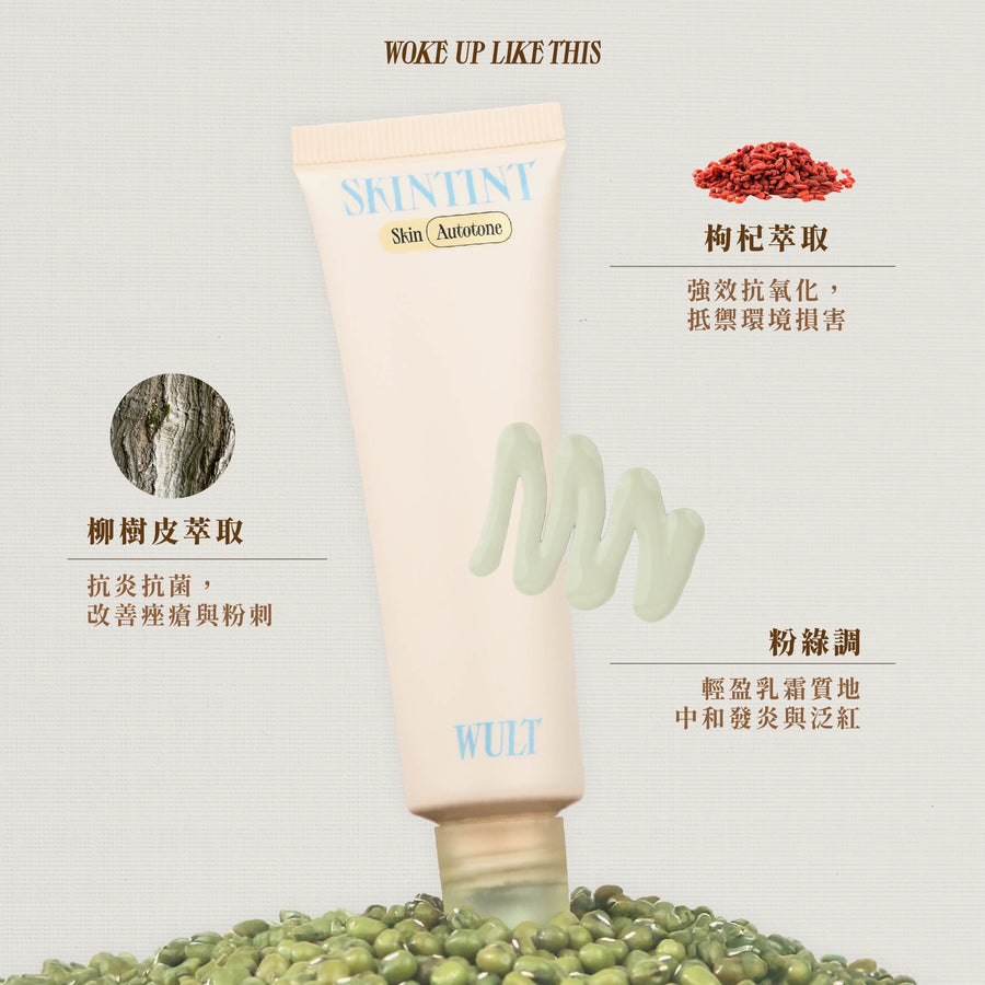 SKINTINT Skin Autocorrect 30mle