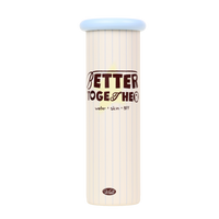 BETTER TOGETHER Vacuum Insulated Bottle