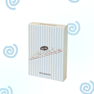 🎁 WULT Card Game (100% off)